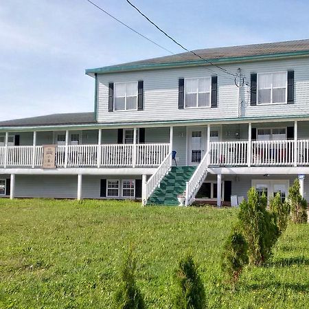 Mehomeby Bed And Breakfast Tatamagouche Exteriér fotografie