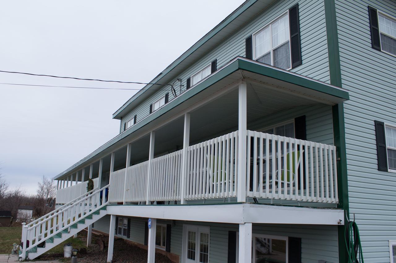 Mehomeby Bed And Breakfast Tatamagouche Exteriér fotografie
