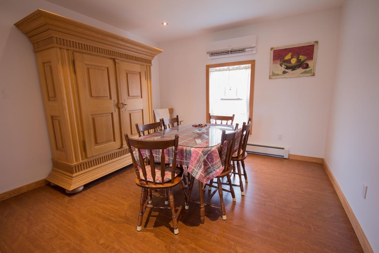 Mehomeby Bed And Breakfast Tatamagouche Exteriér fotografie