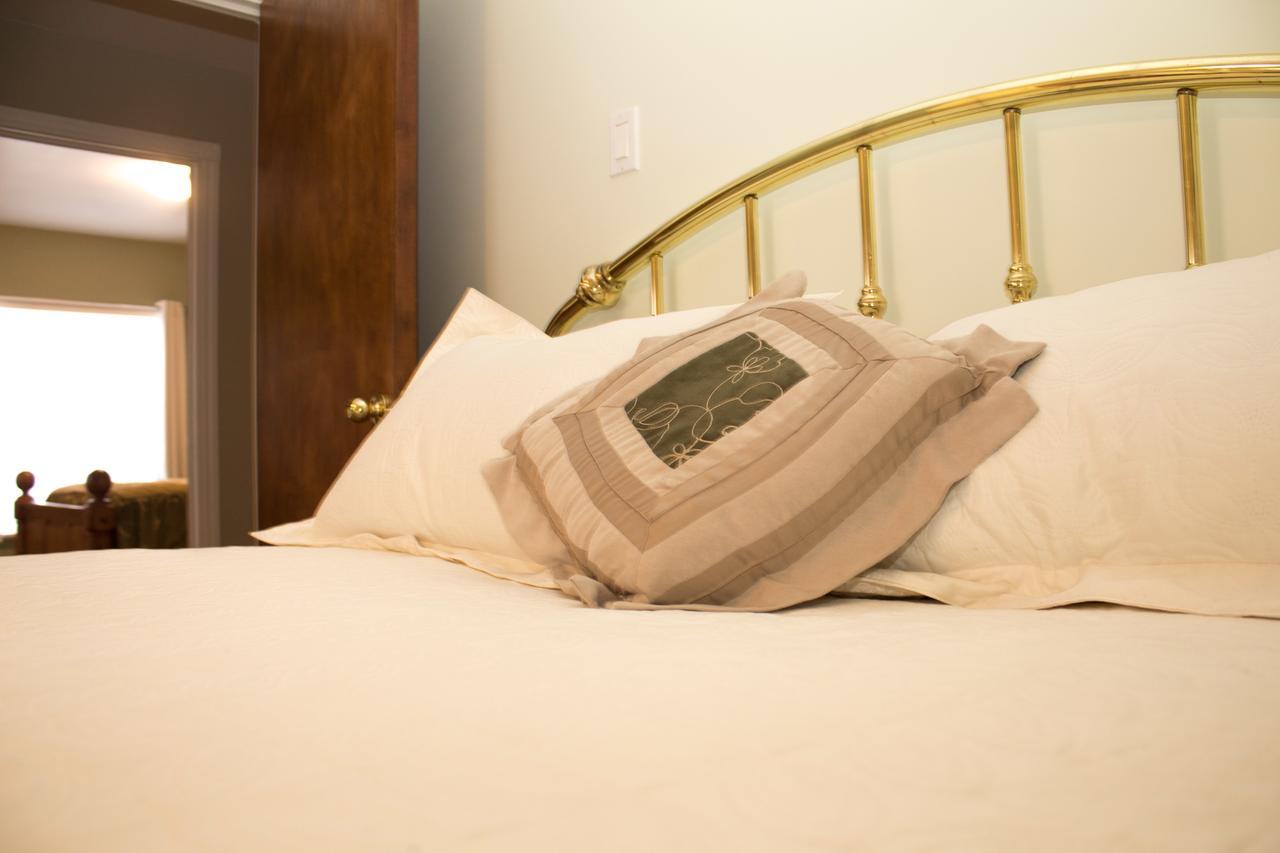 Mehomeby Bed And Breakfast Tatamagouche Exteriér fotografie