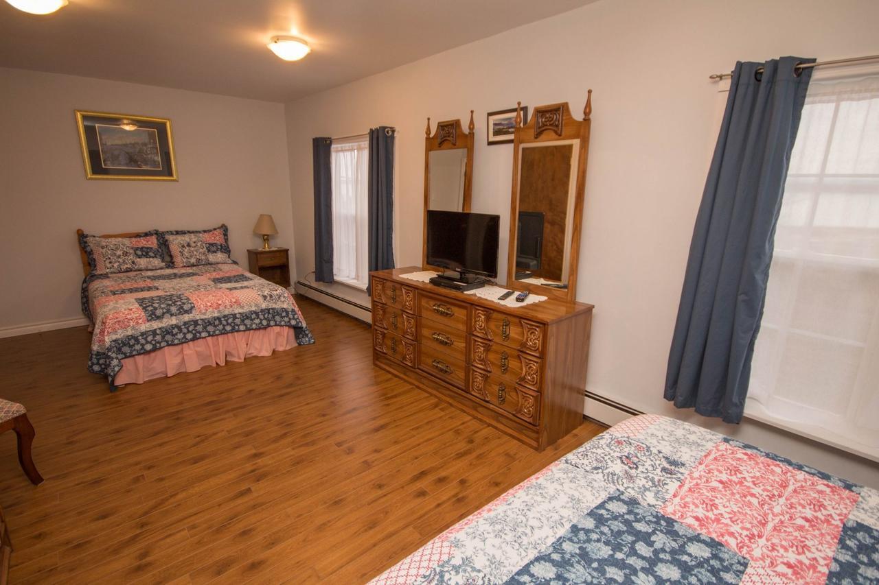 Mehomeby Bed And Breakfast Tatamagouche Exteriér fotografie